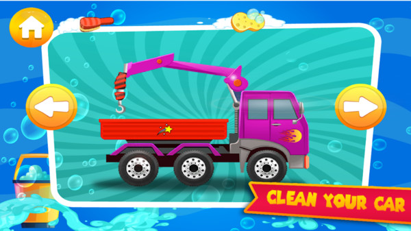 Kids bus(儿童巴士校车驾驶)图3