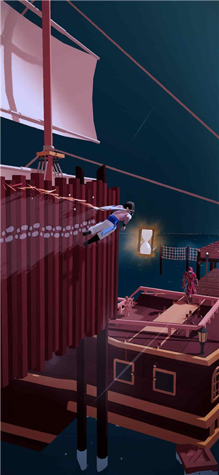 波斯王子大逃亡2最新版图2