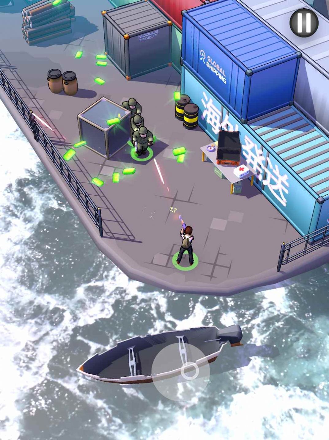 愤怒群(Rage Swarm)图3