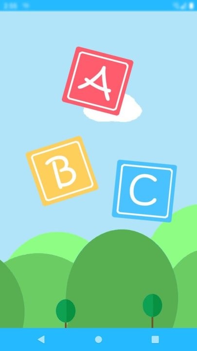 宝宝图卡字母篇图4