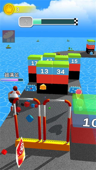 健身房终结者图3