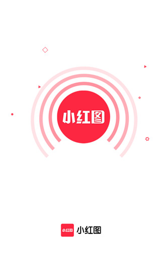 小红图素材图1