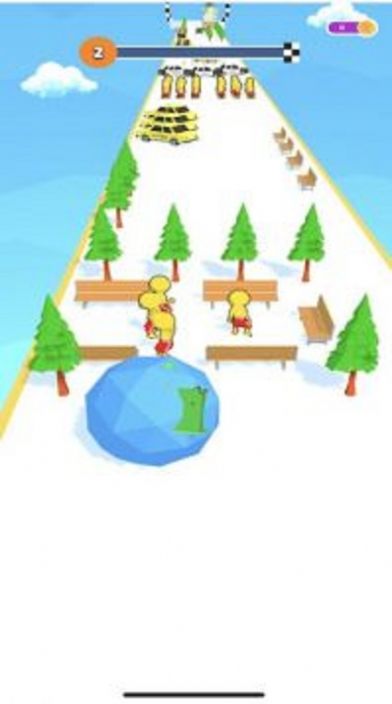 玛丽女王(QueenMarry)图4