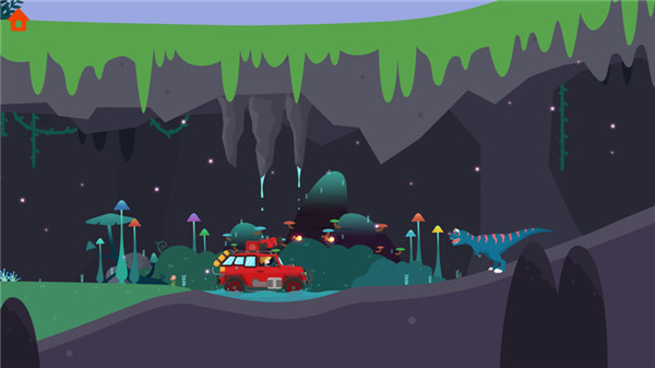 恐龙警卫队2最新版