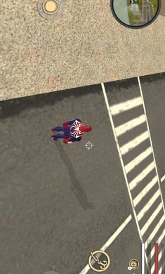 超级蜘蛛侠：犯罪都市图3