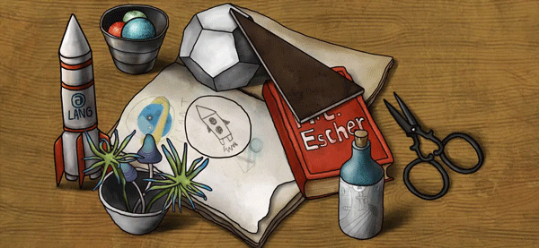 迷失岛3宇宙的尘埃中文免费版图2