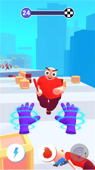 元素大师手机版图5