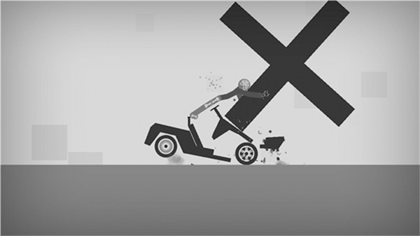 火柴人车祸模拟器图2