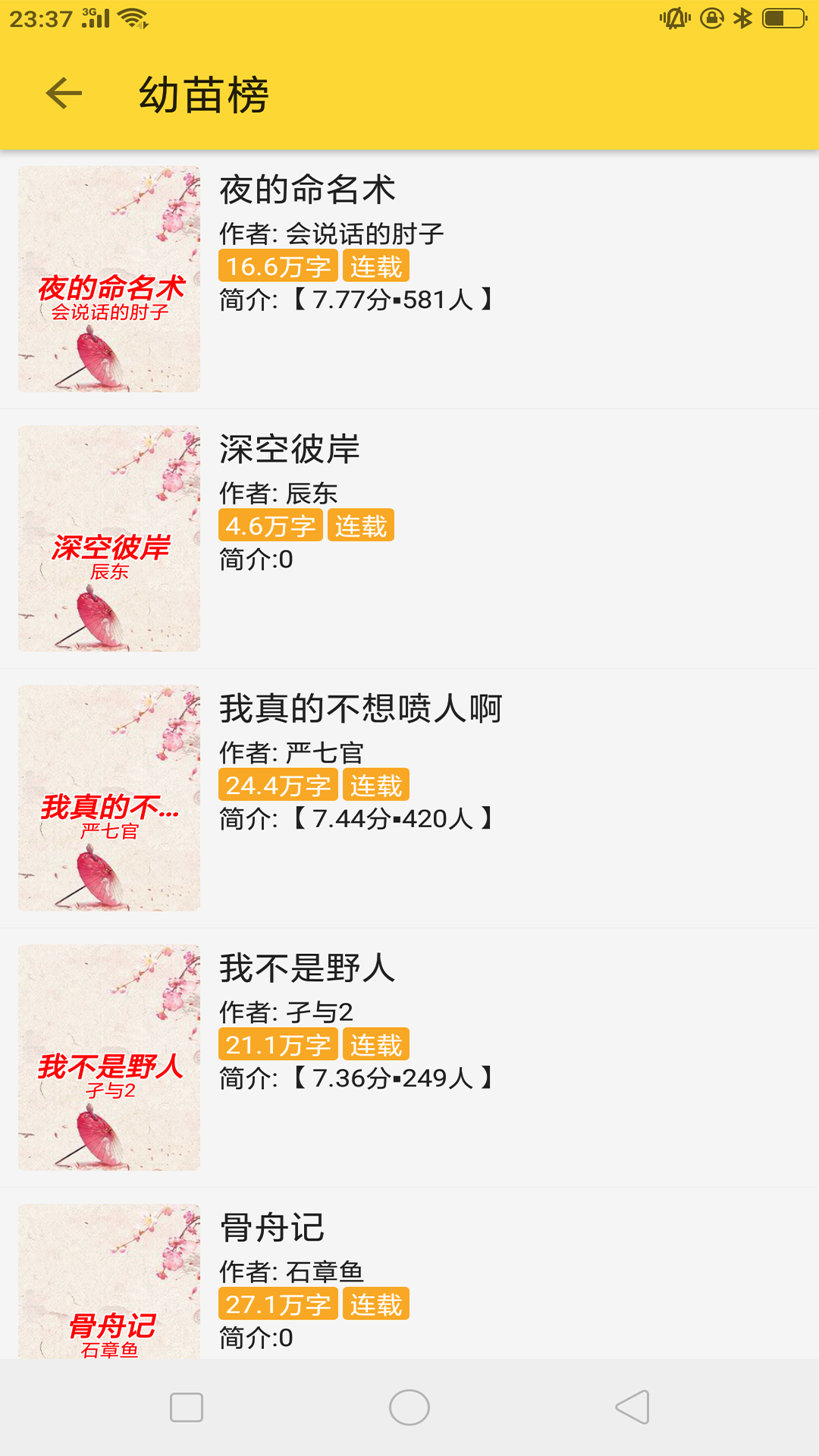 巨量小说搜图4