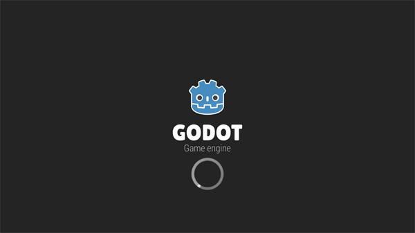 Godot Editor 4移动版图1