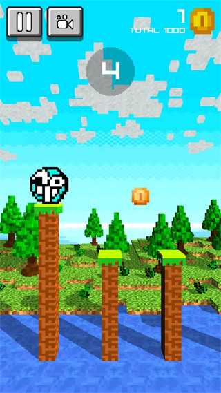 超级跳跳线(Block Jumper)图5