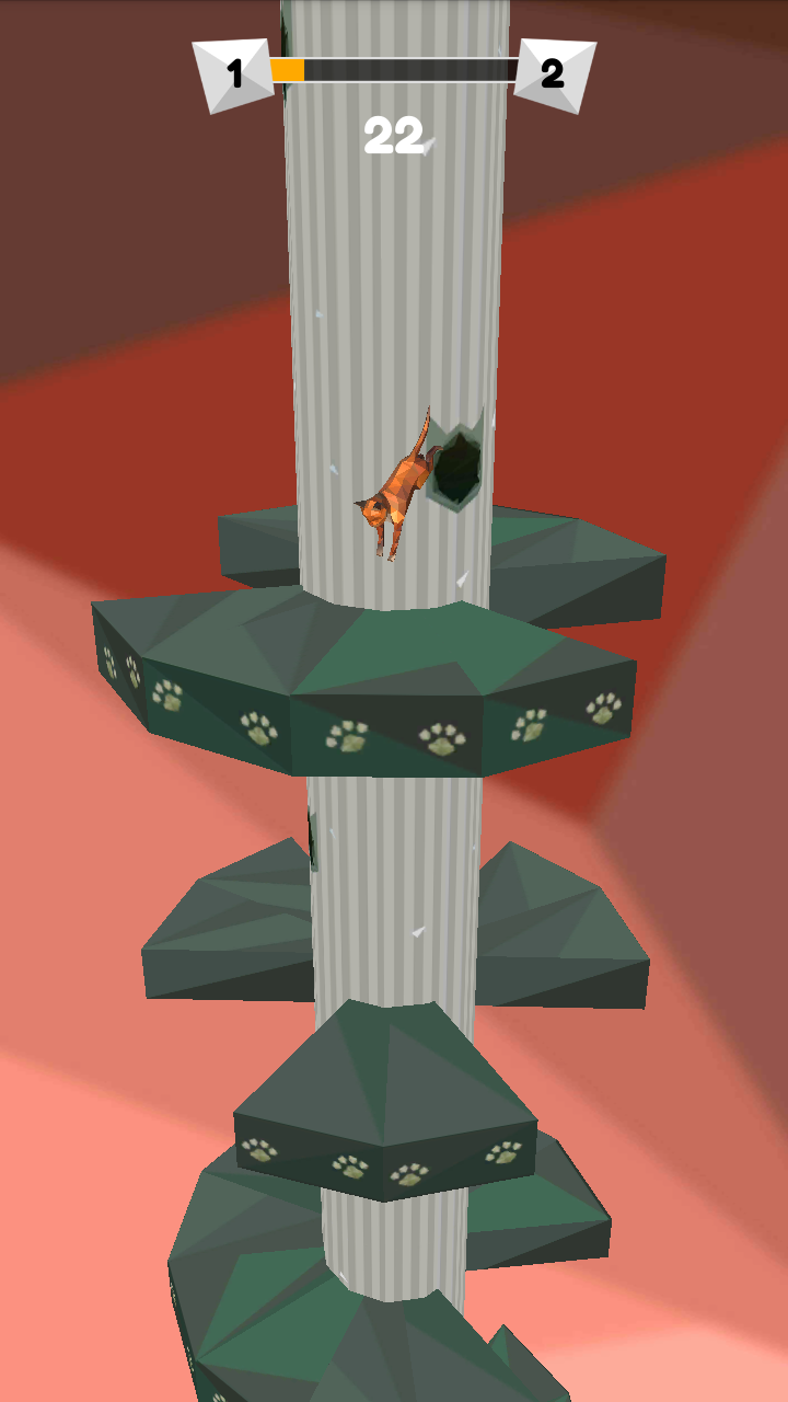 Pet Jump游戏图3
