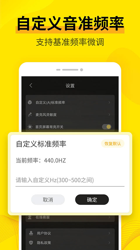 调音器软件app图2
