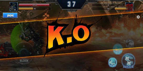 机械恐龙大挑战图4