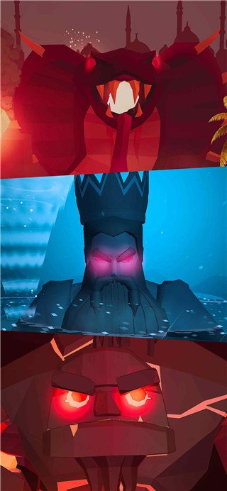 波斯王子大逃亡2最新版图4