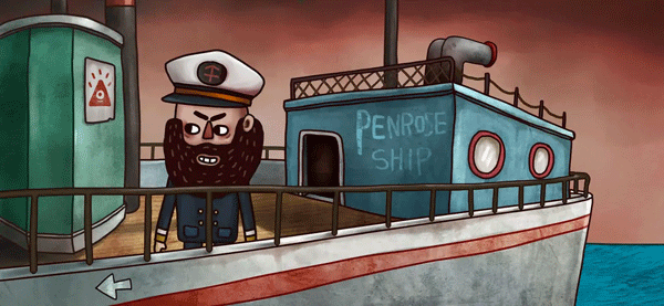 迷失岛3宇宙的尘埃中文免费版图5