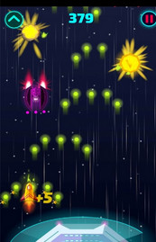 Ark Defenders(方舟捍卫者)