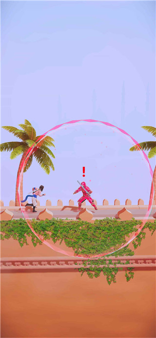 波斯王子大逃亡2最新版图3