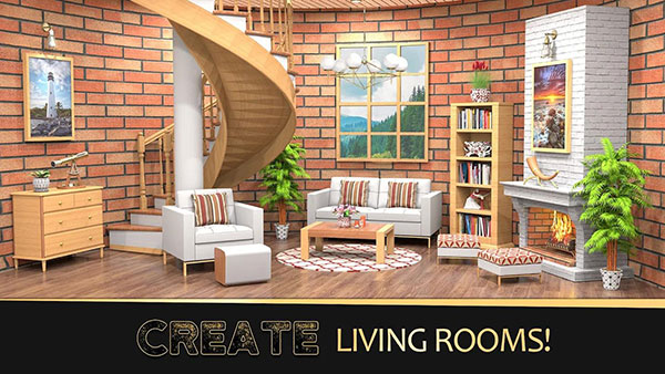 我的家庭设计我的房子官方版(My Home Design Makeover)图5