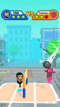 爆炸排球BomBall图4