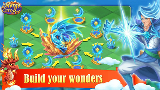 合并萌宠Merge Cute Pet图5