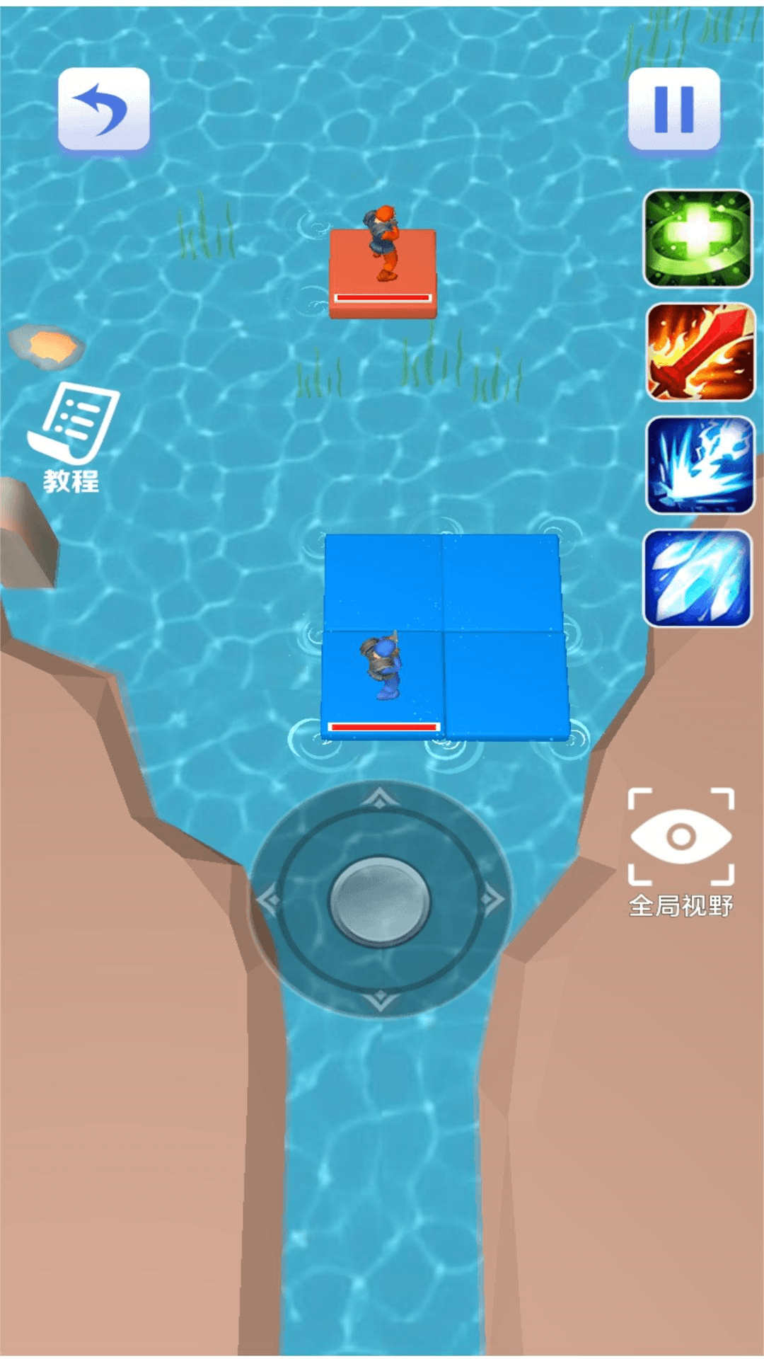 黎明决战时刻 黎明决战时刻