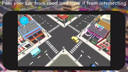 交叉路口CrossWay图2