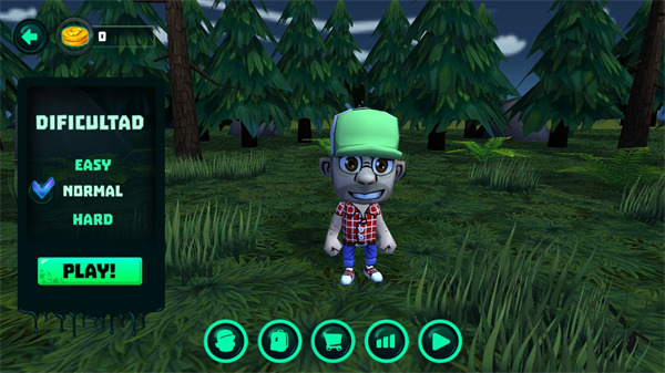 恐怖猎手(Terror Hunter)图2