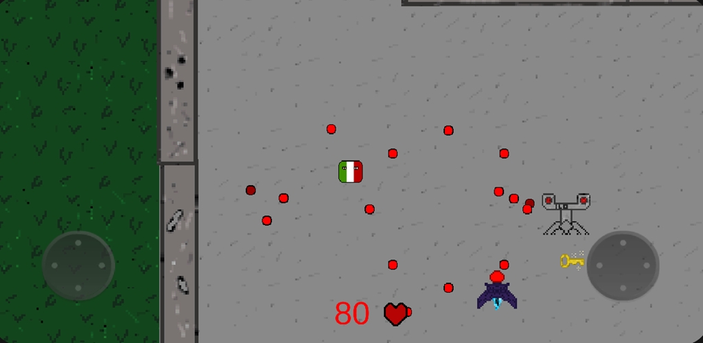 Country Ball Adventure(国家球冒险)图4