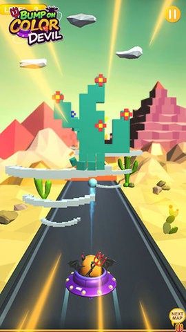 沙雕小恶魔安卓版游戏图1