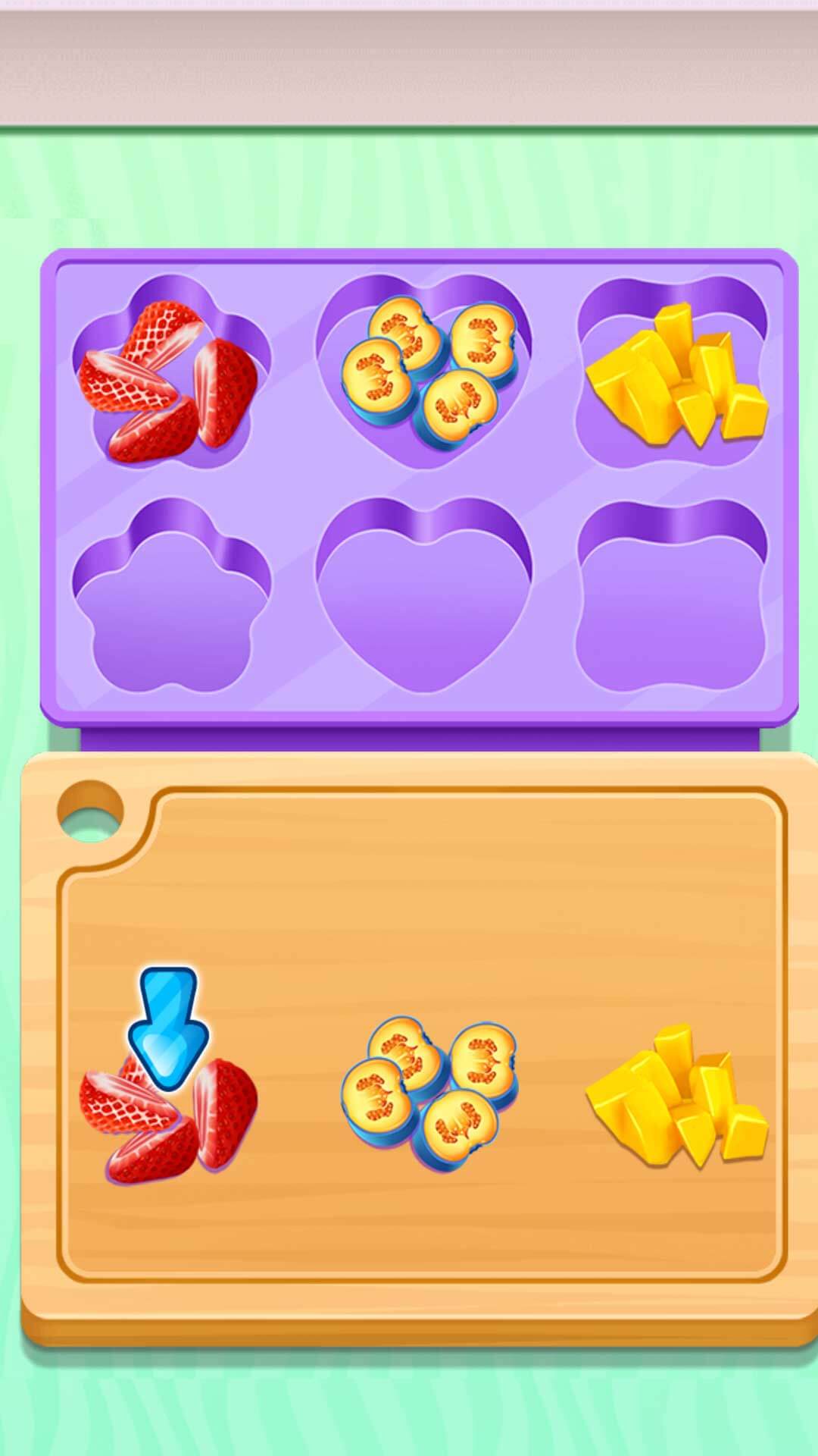 家庭零食糖果制作图4