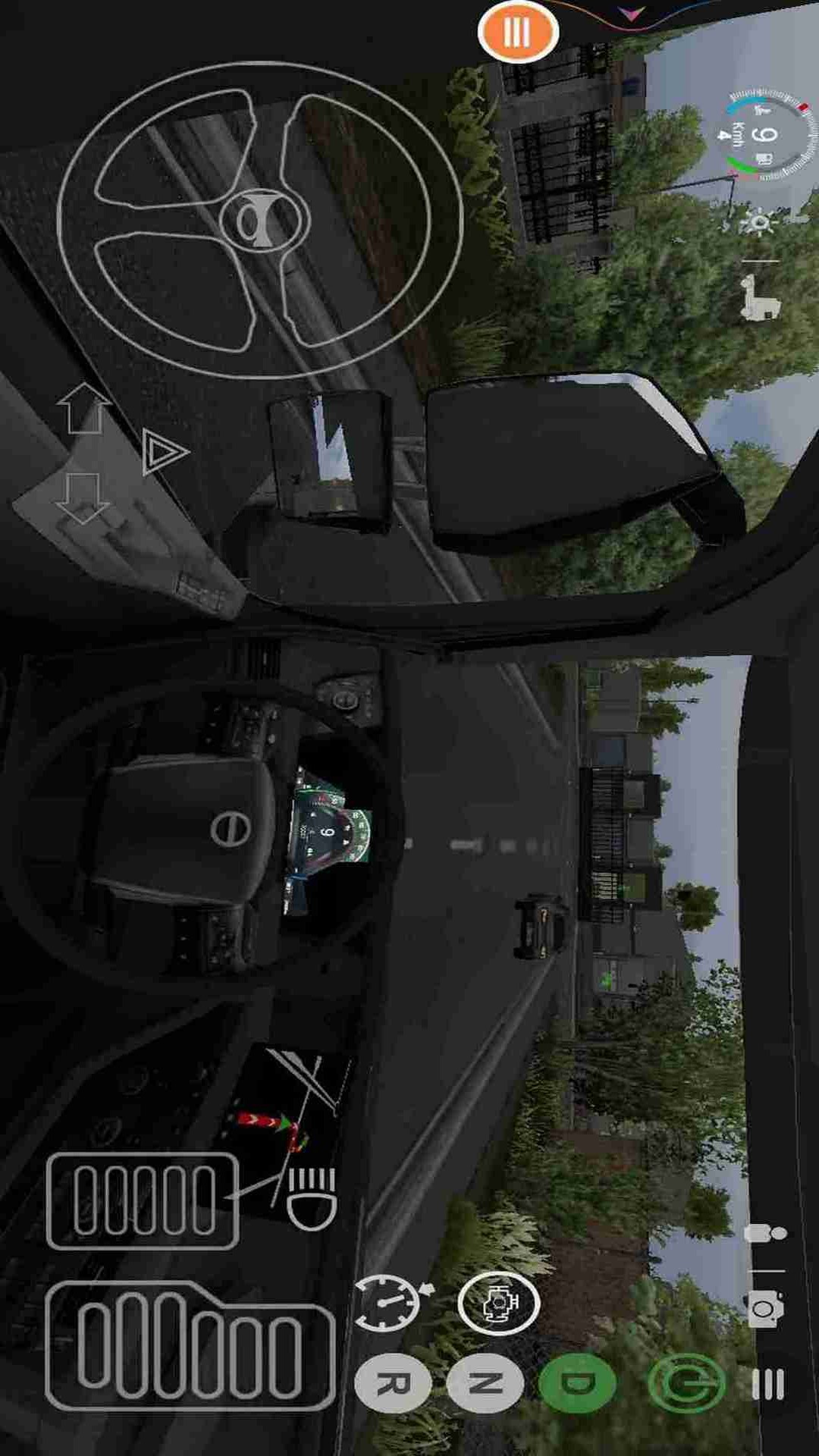 真正的卡车模拟器图1