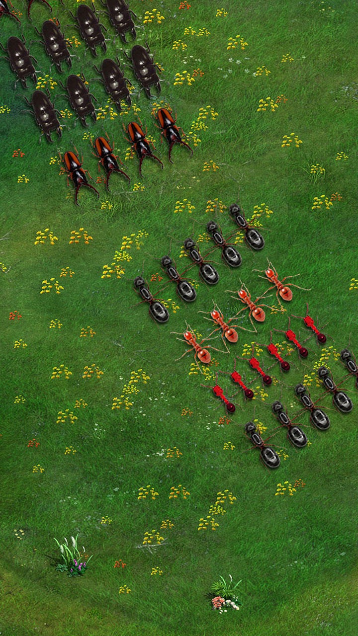 地下蚁国大仙app图2