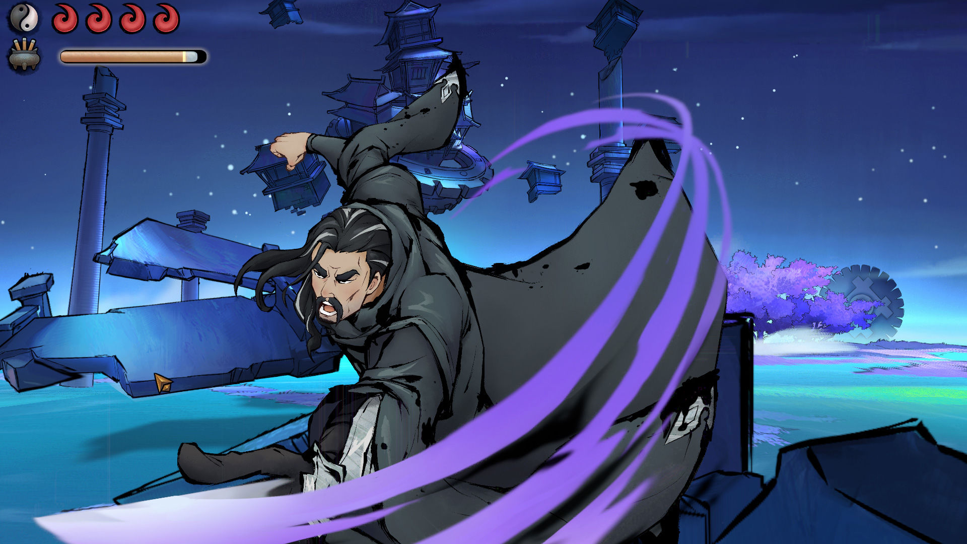 墨影侠踪手机版(GYAlpha)图3