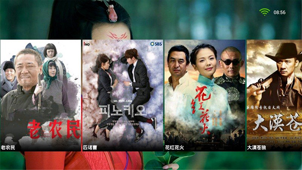 电视剧热播榜图3