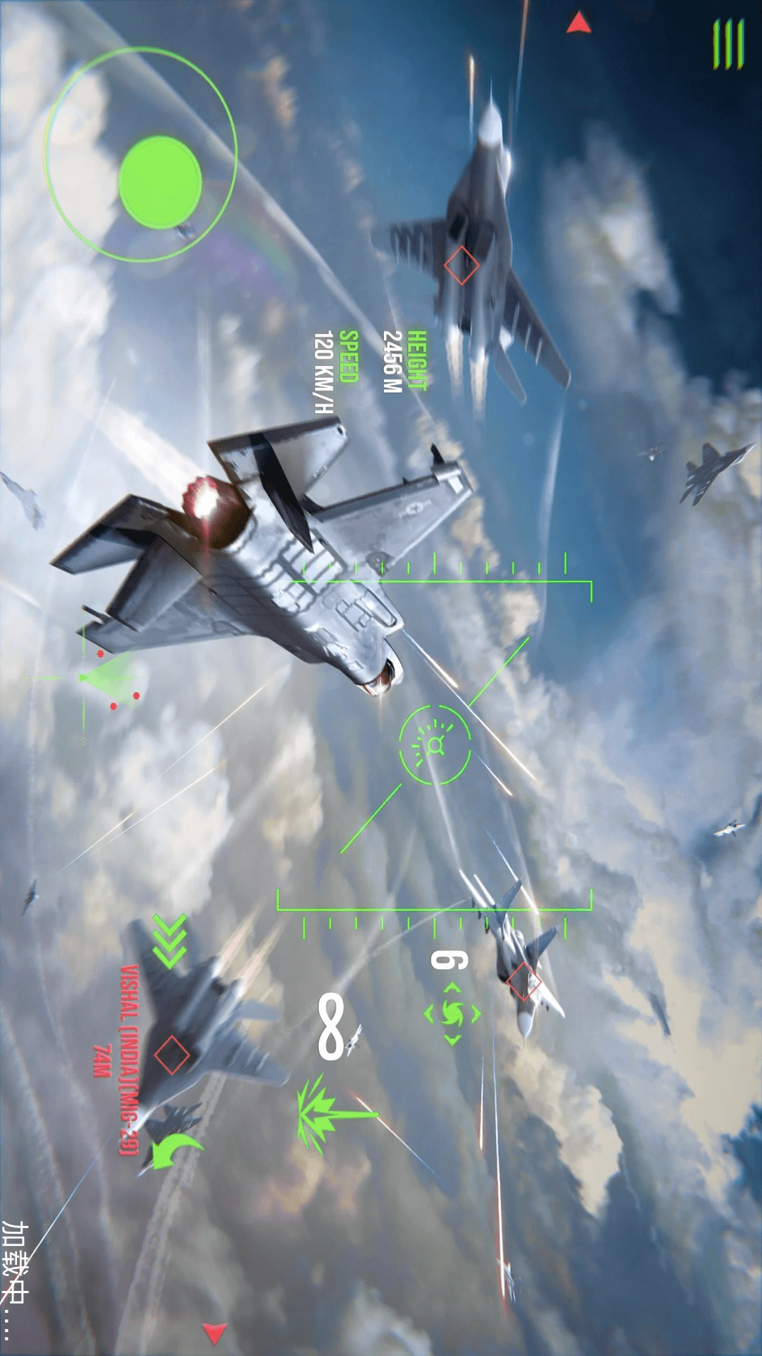 二战飞机真实战争图1