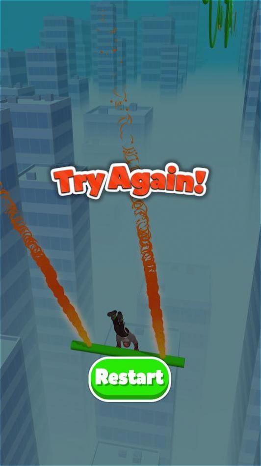 特技铁轨Stunt Rails图2