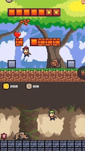 生存大冒险游戏安卓版图1