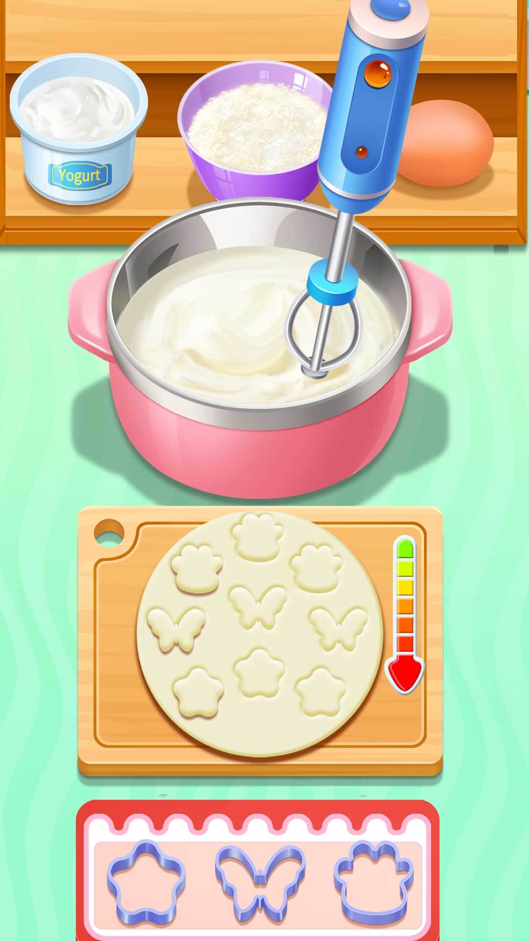 家庭零食糖果制作图3