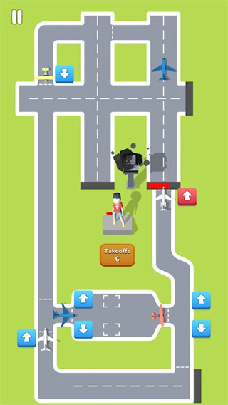 航空交通大师图3