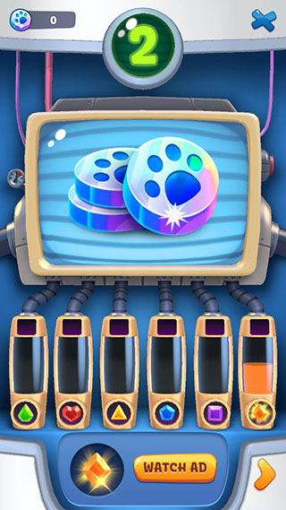 汤姆猫跑酷2最新版2025图2