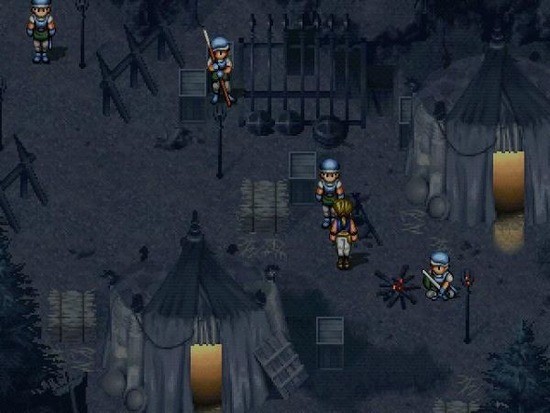 幻想水浒传3图3