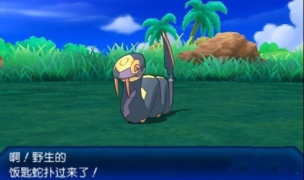 精灵宝可梦sa手机版下载2025最新版图4