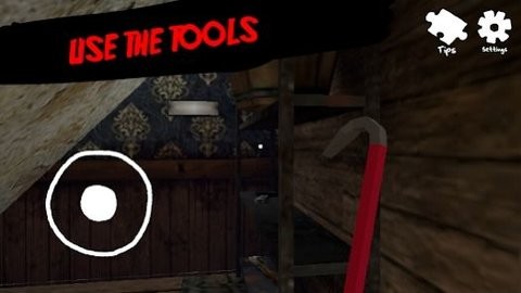 1986: Scary Mr.Chainsaw Escape图2
