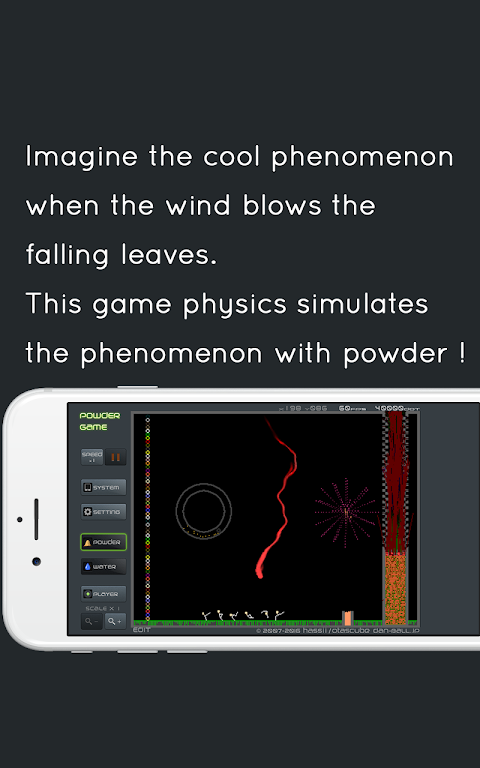 Powder Game安装器图5
