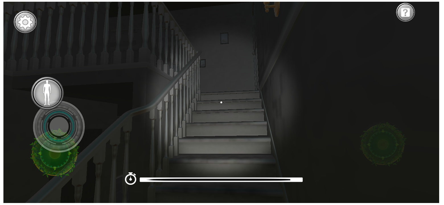 逃离旧房子3(The Escape House)图1