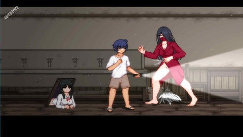 放学后的鬼屋安卓汉化版最新更新内免费最新版2026图1