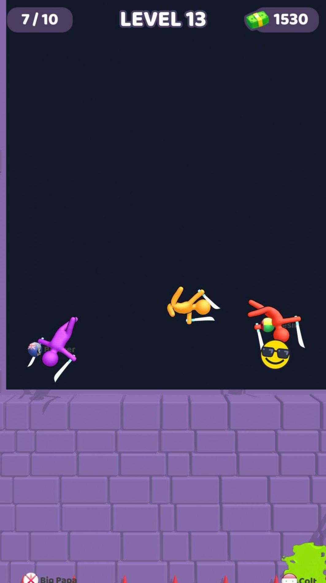 跳跃聚会(Jump Party)图4