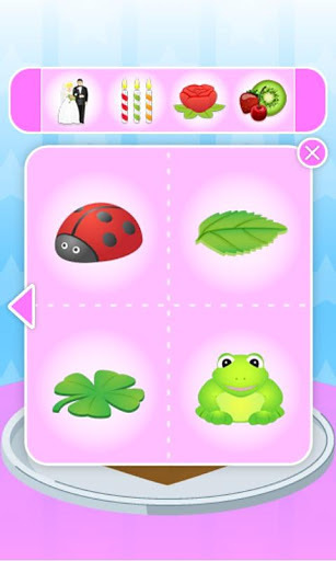 孩子们做蛋糕(Cake Maker)图1