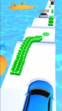 电池冲刺BatteryRush图2